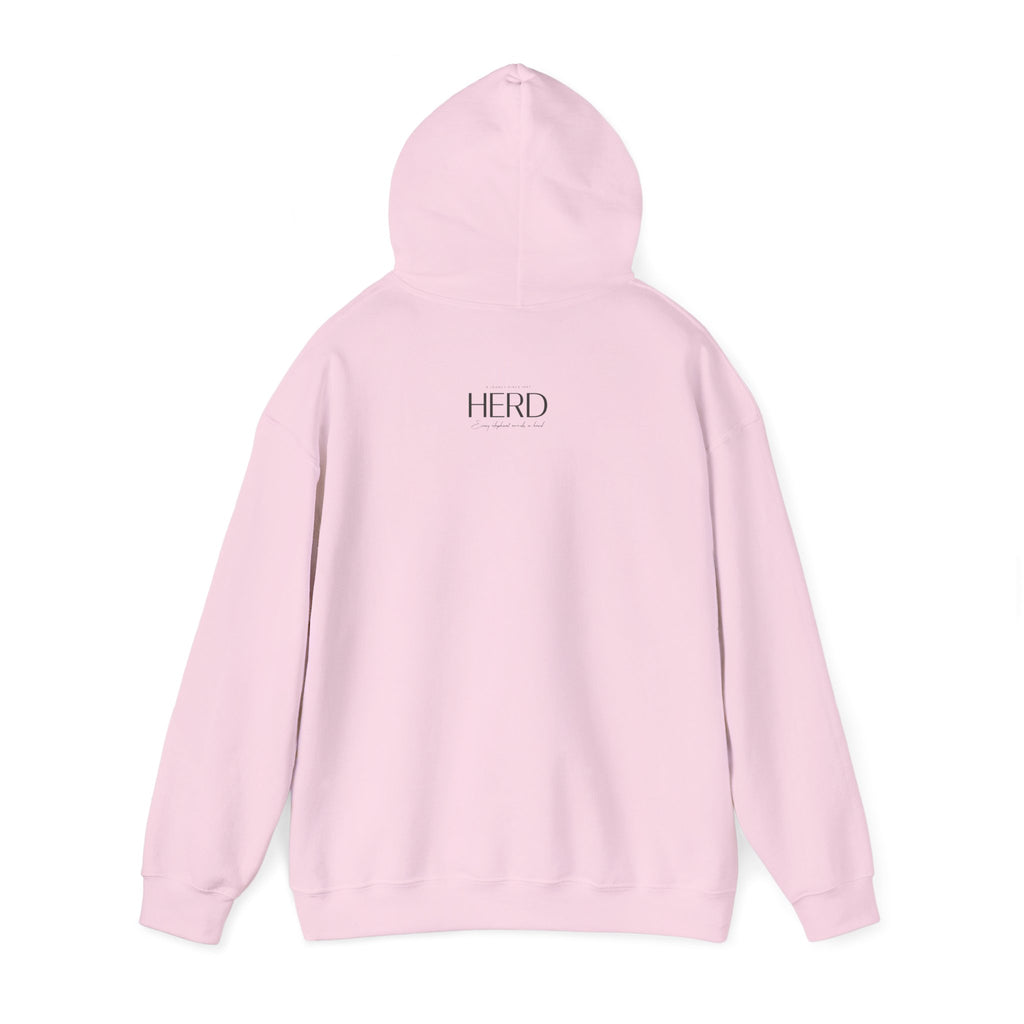 Khanyisa Unisex Heavy Blend™ Hooded Sweatshirt