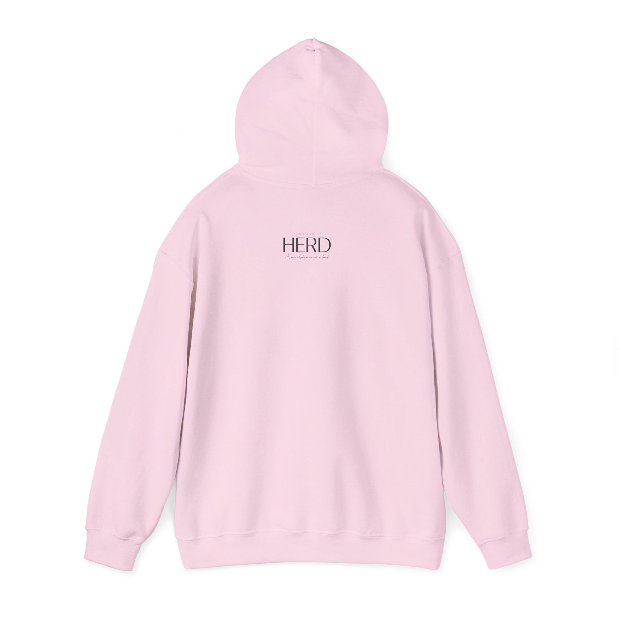 Khanyisa Unisex Heavy Blend™ Hooded Sweatshirt