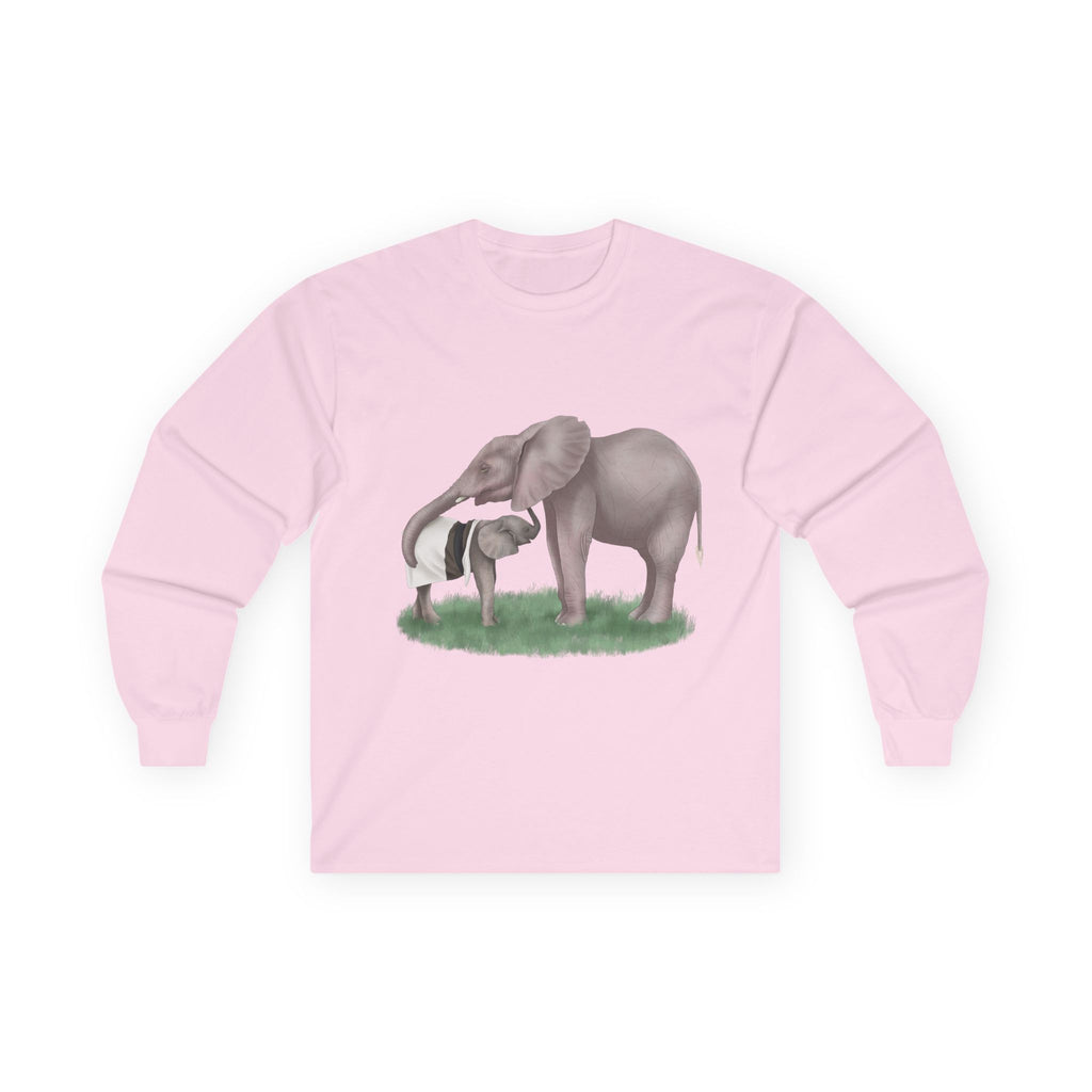 Phabeni & Khanyisa Long Sleeve Tee