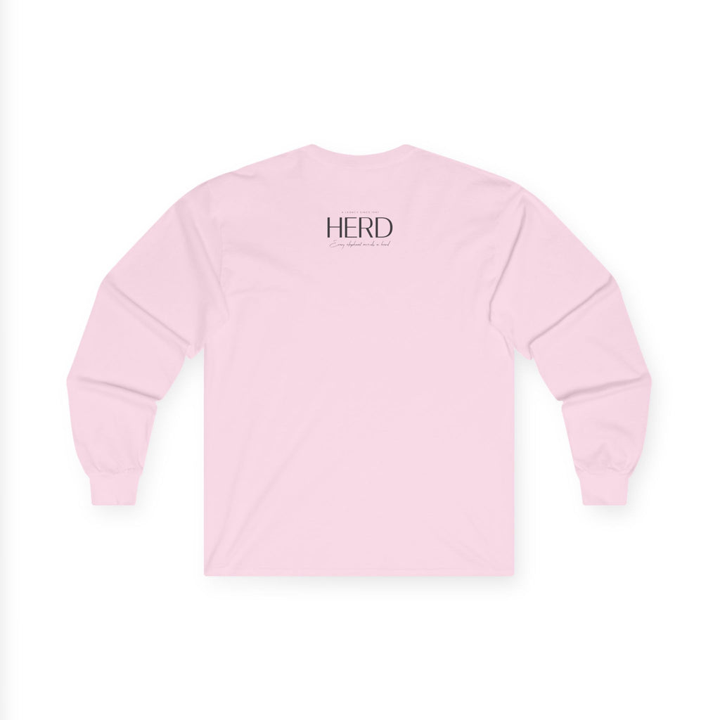 Khanyisa Long Sleeve Tee