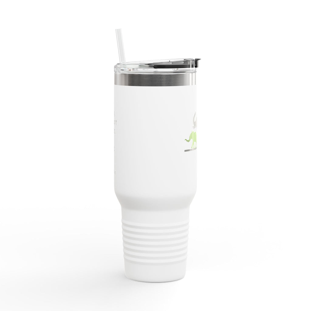 HERD Travel Mug | 40oz Insulated Tumbler