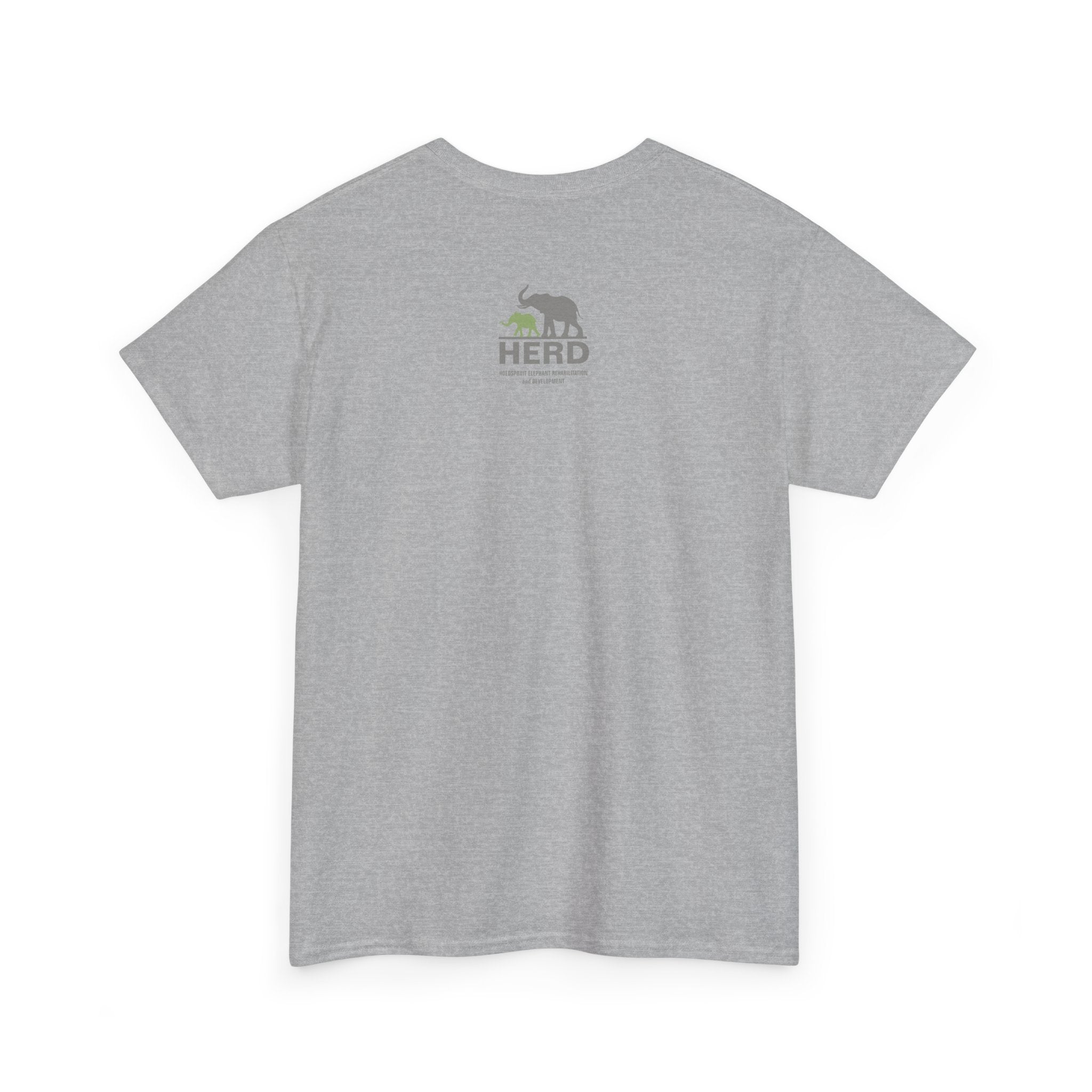 Khanyisa Wrapped in Pride Cotton T-Shirt