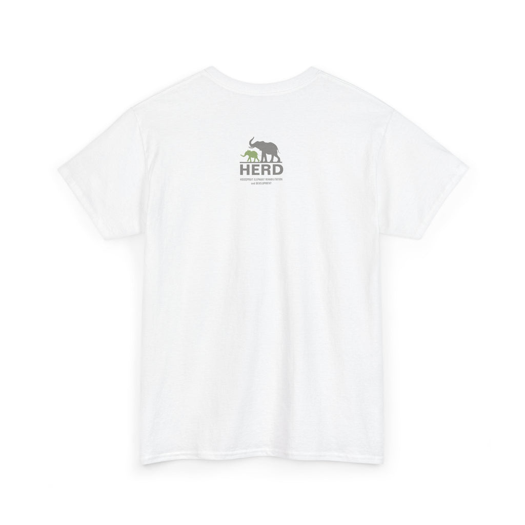 Phabeni & Khanyisa Cotton T-Shirt