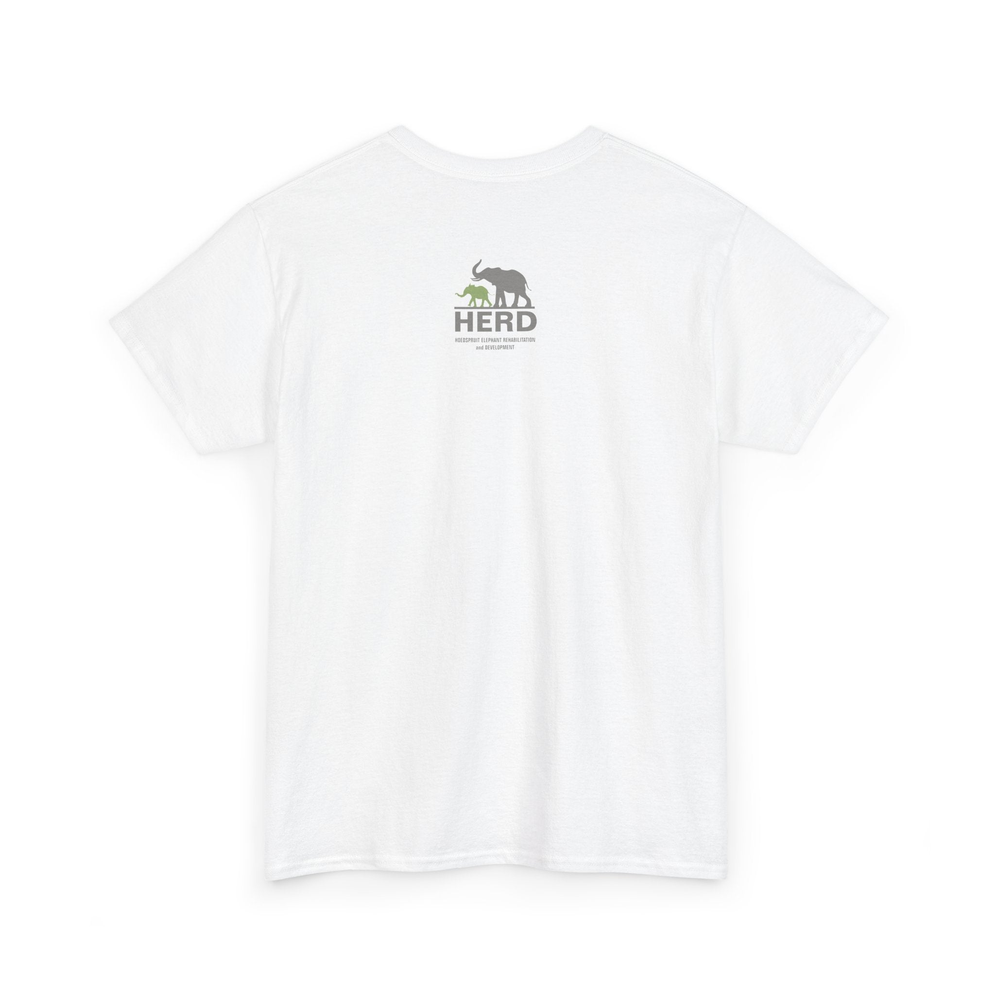 Phabeni & Khanyisa Cotton T-Shirt