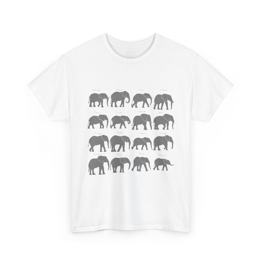 HERD Cotton T-Shirt
