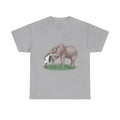 Phabeni & Khanyisa Cotton T-Shirt