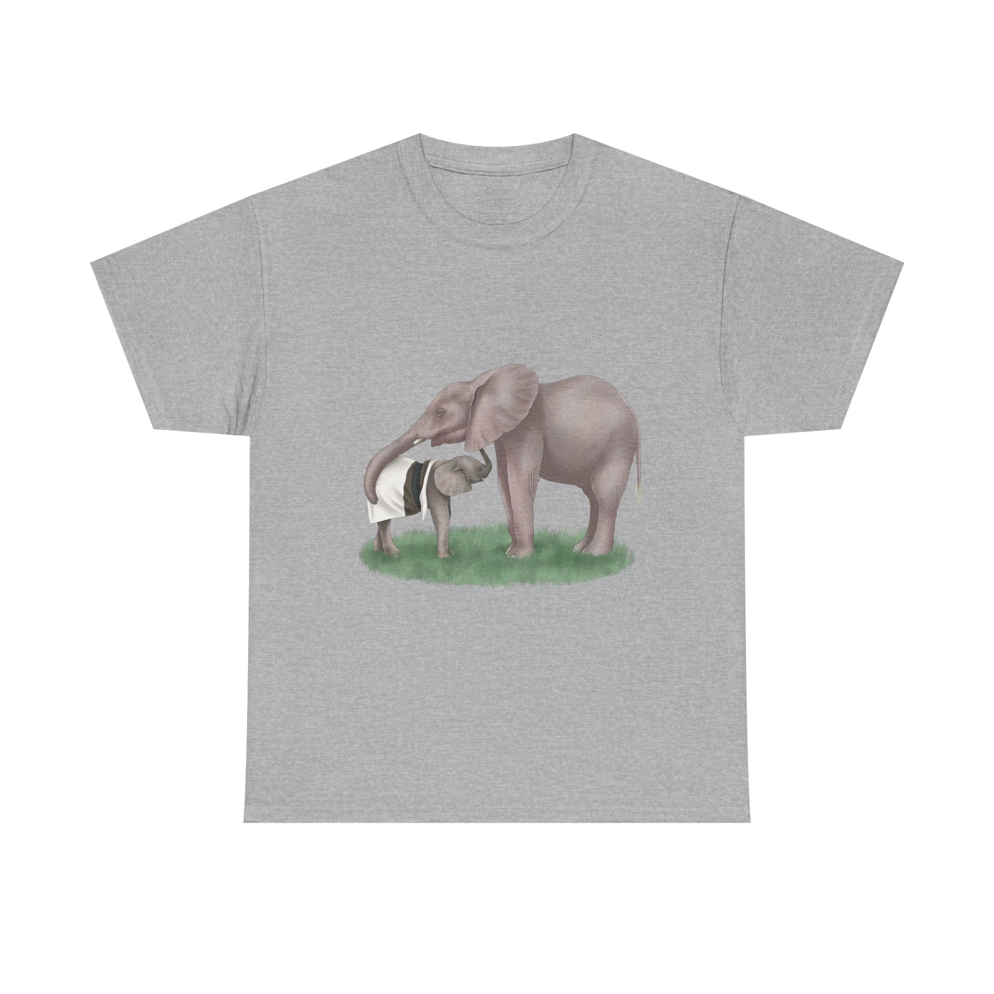 Phabeni & Khanyisa Cotton T-Shirt