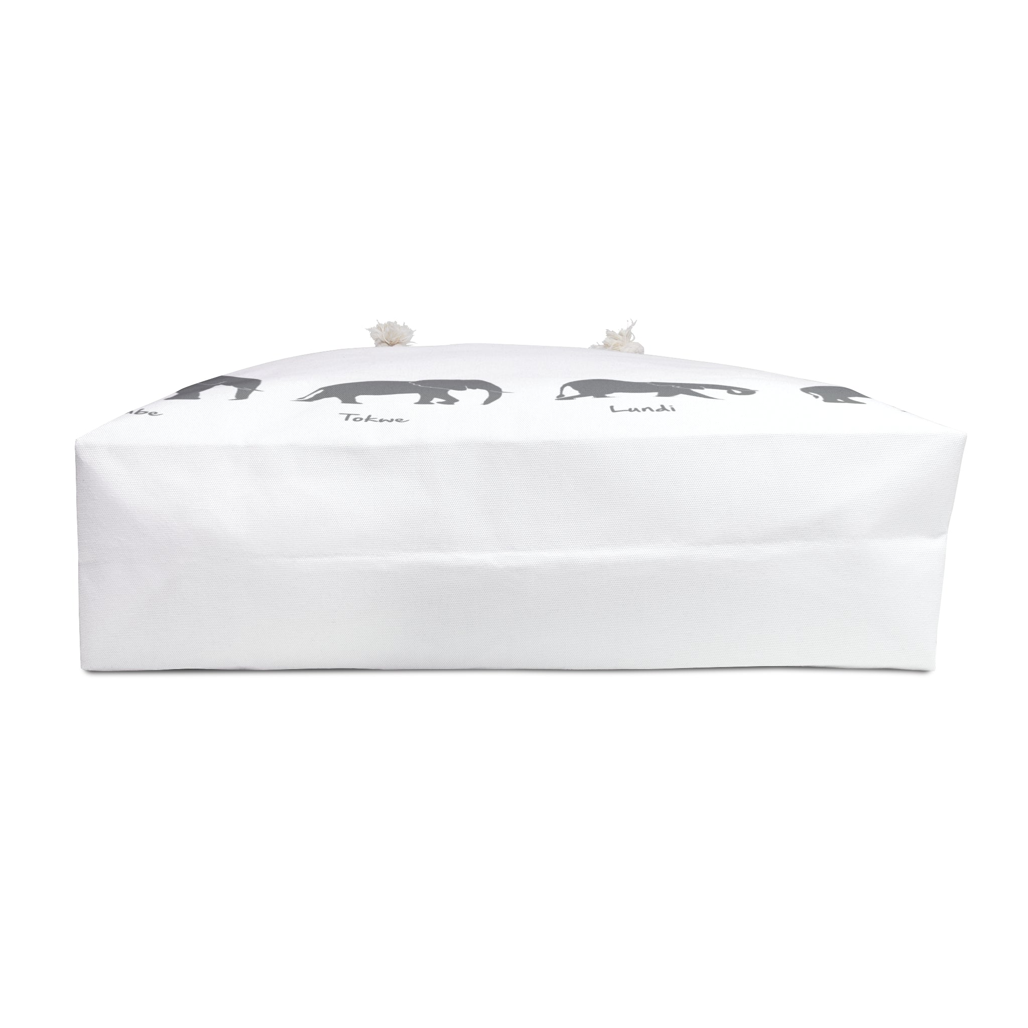 Motherhood Weekender Bag