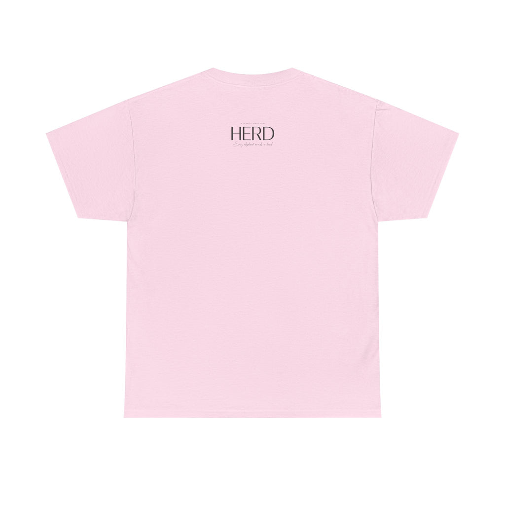 Khanyisa Wrapped in Pride Cotton T-Shirt