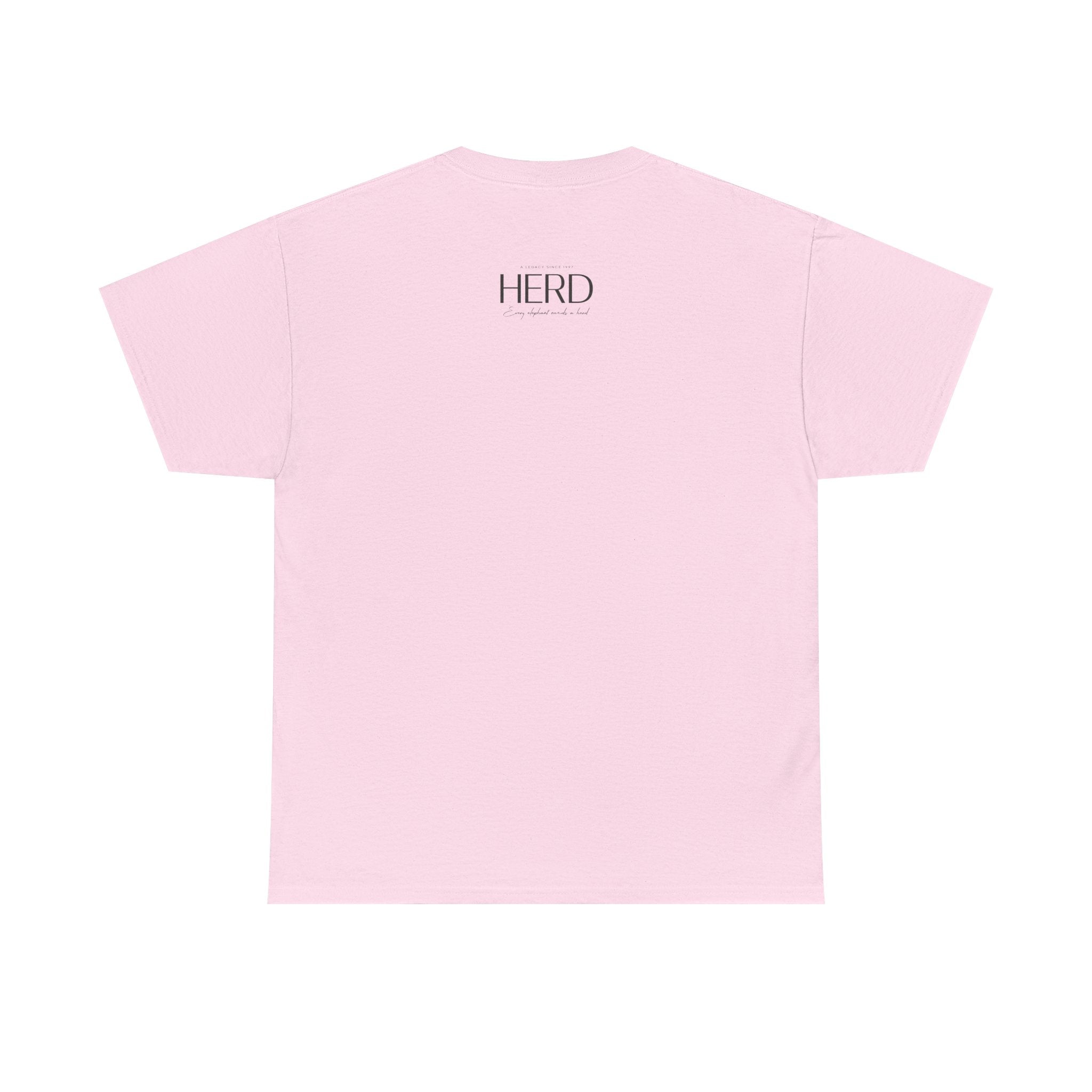 Khanyisa Wrapped in Pride Cotton T-Shirt