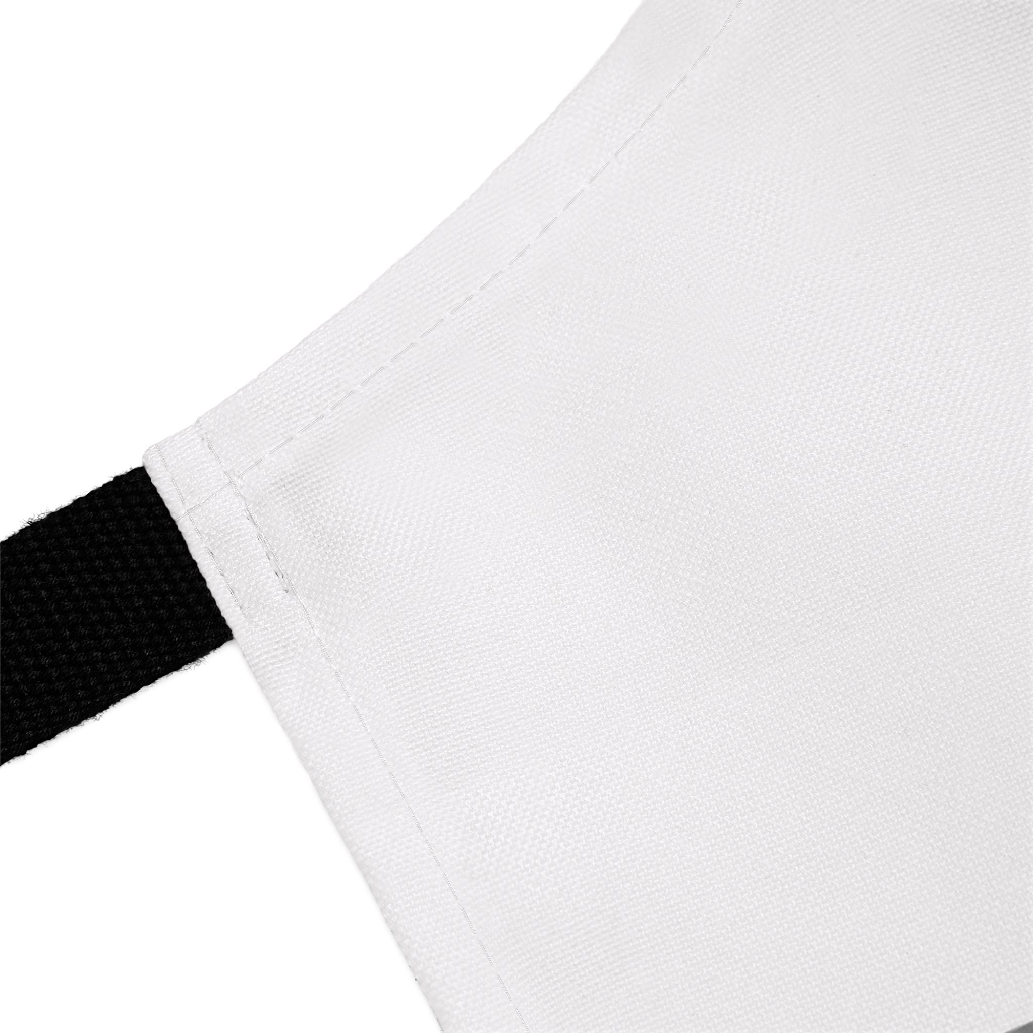 Motherhood Evolution Apron