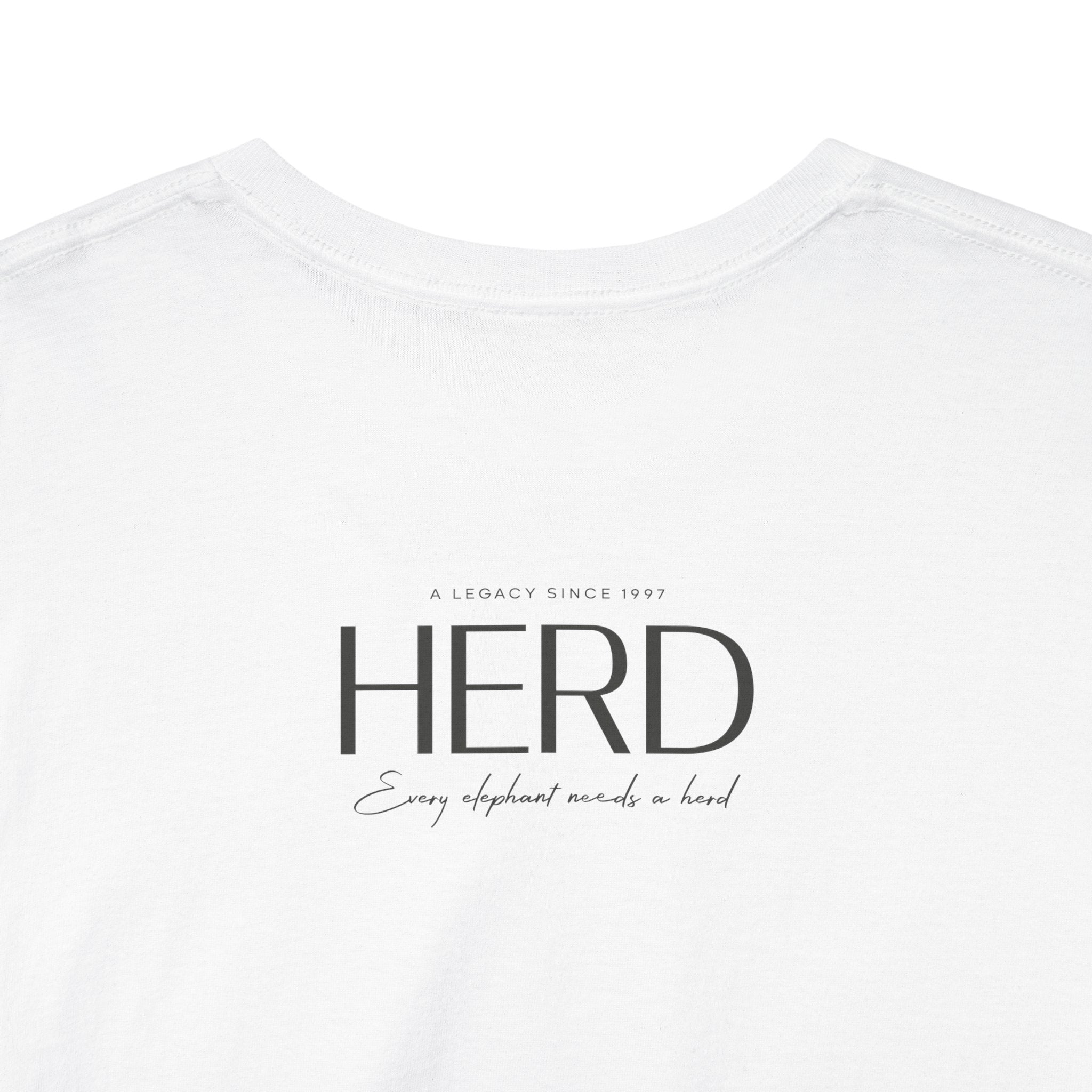 Mambo Cotton T-Shirt