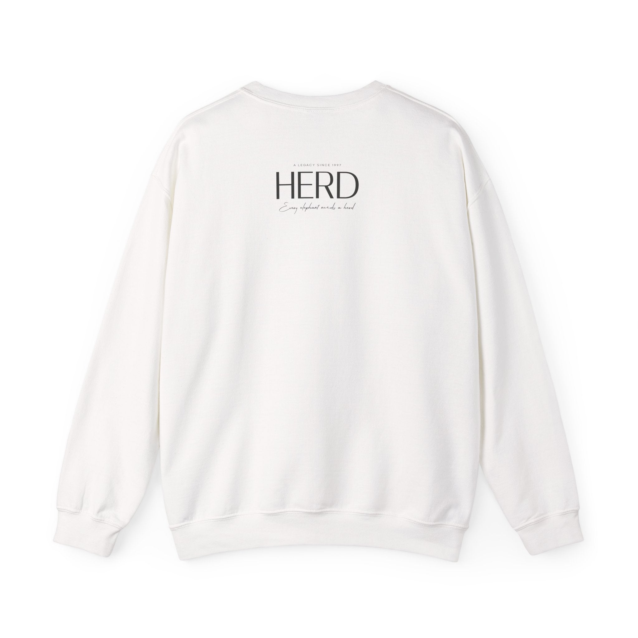 HERD Crewneck Sweatshirt