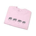 Motherhood Crewneck Sweatshirt