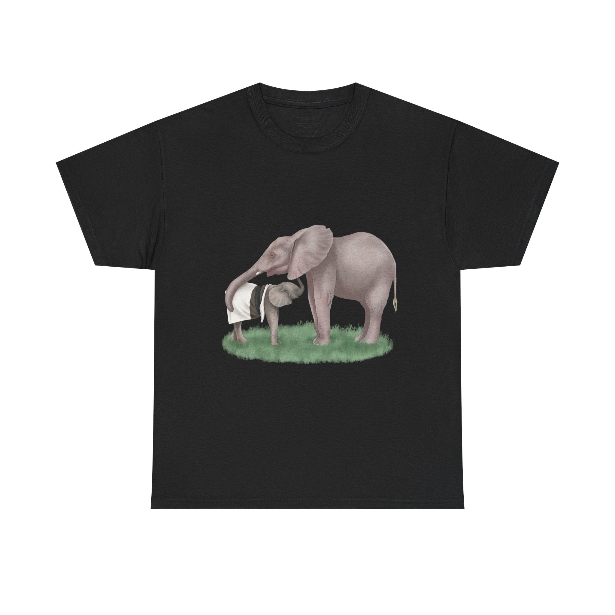 Phabeni & Khanyisa Cotton T-Shirt