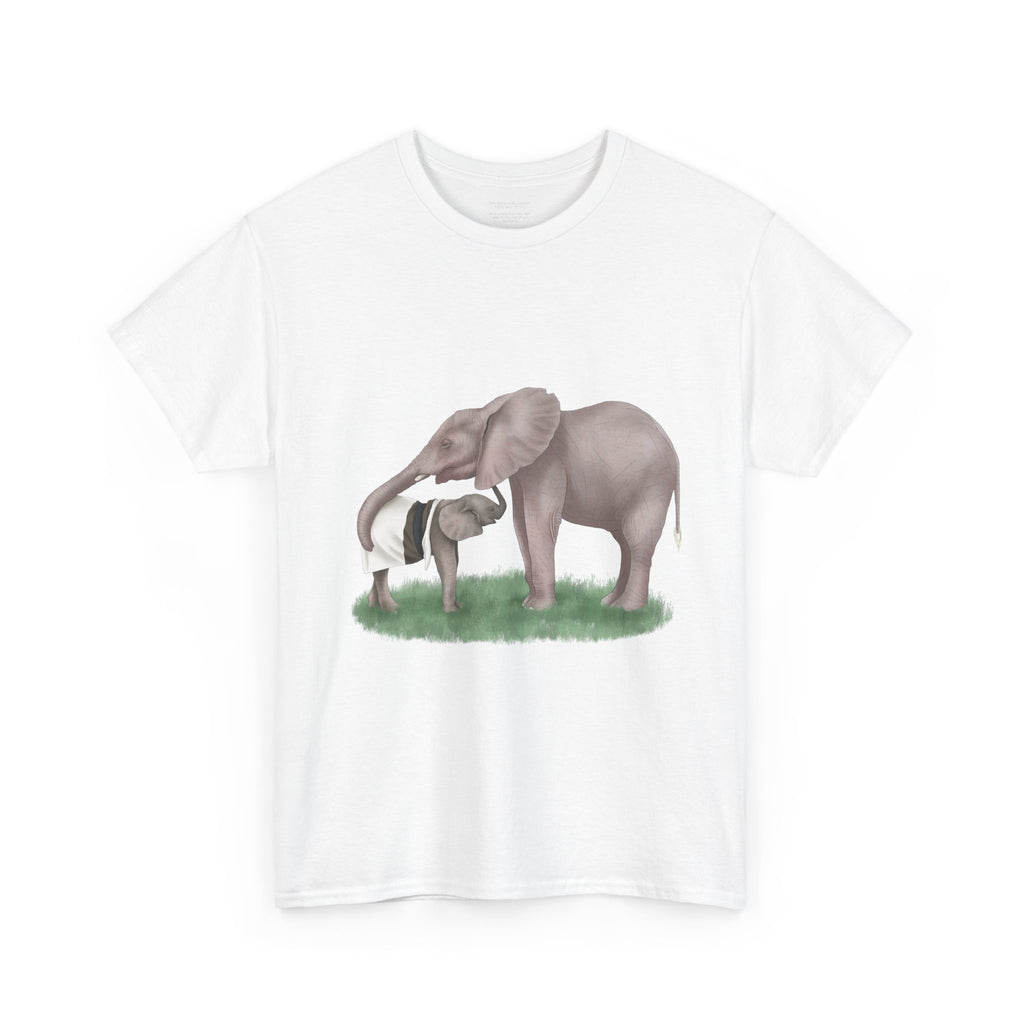 Phabeni & Khanyisa Cotton T-Shirt