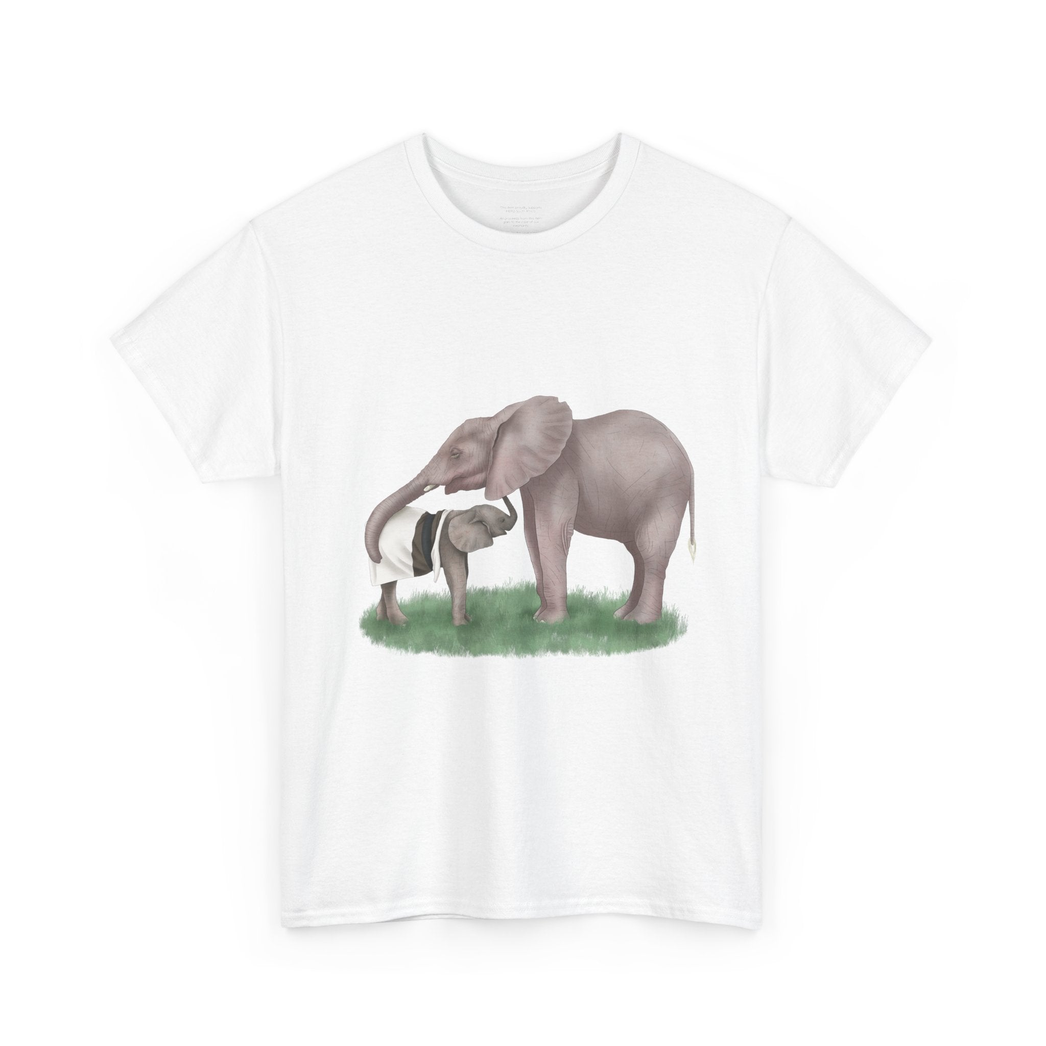 Phabeni & Khanyisa Cotton T-Shirt