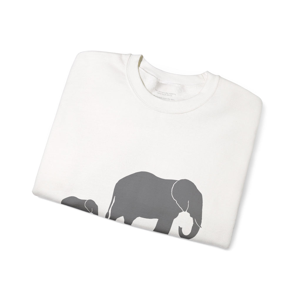 Jabulani Crewneck Sweatshirt