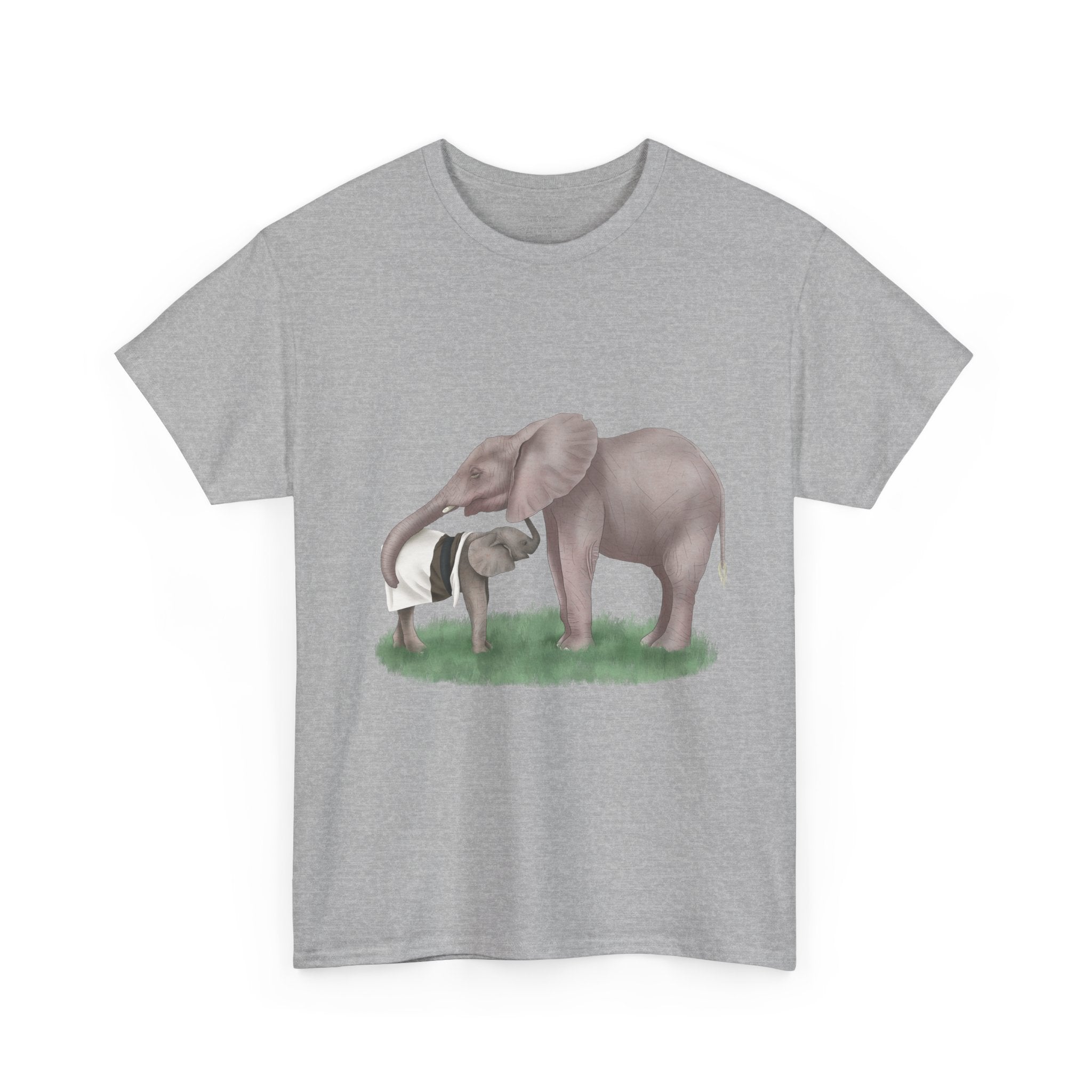 Phabeni & Khanyisa Cotton T-Shirt