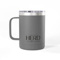 Strength in the Herd Coffee Tumbler