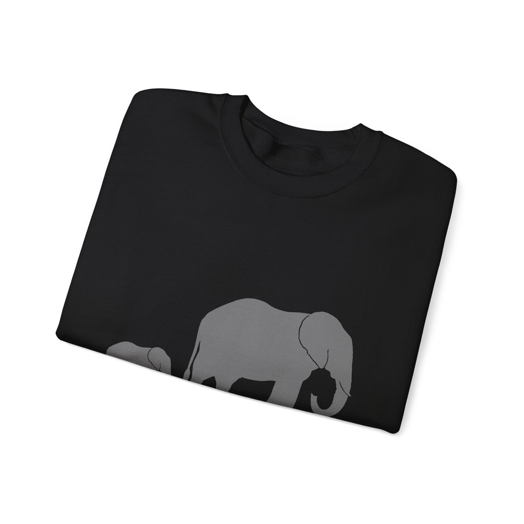 Jabulani Crewneck Sweatshirt