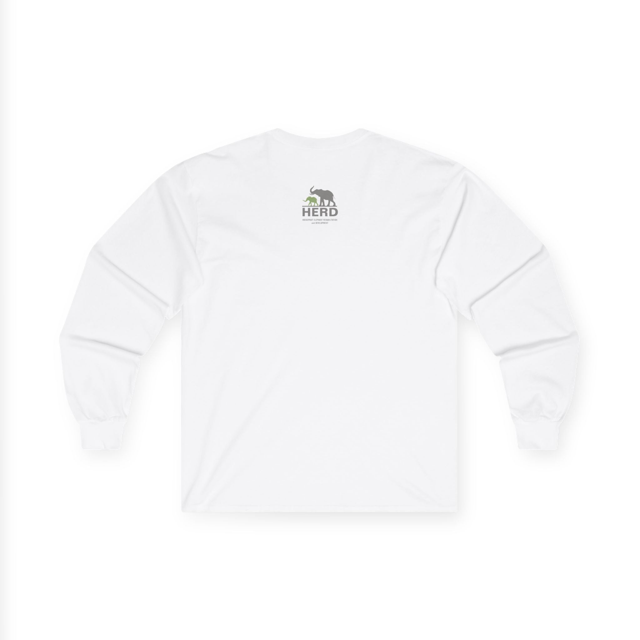 In Memory of Lammie Long Sleeve Tee