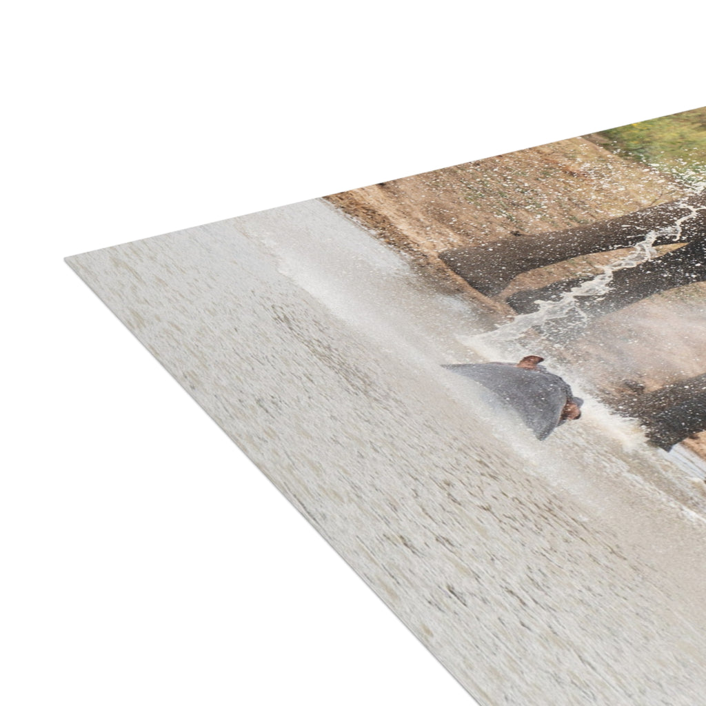 Fishan Postcards (with envelopes) 10's