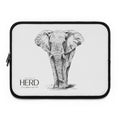 Jabulani Laptop Sleeve
