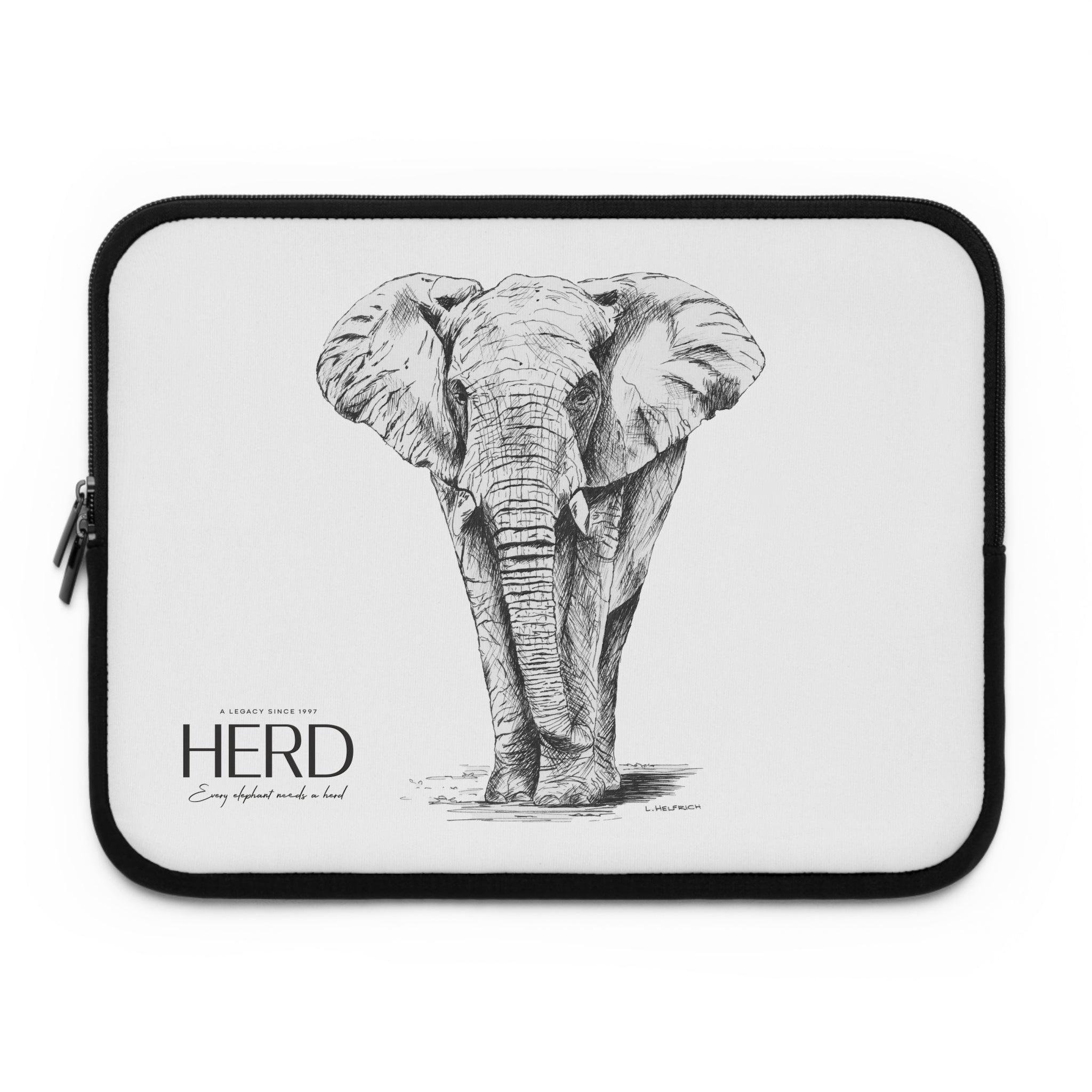 Jabulani Laptop Sleeve