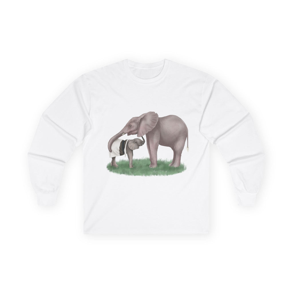 Phabeni & Khanyisa Long Sleeve Tee