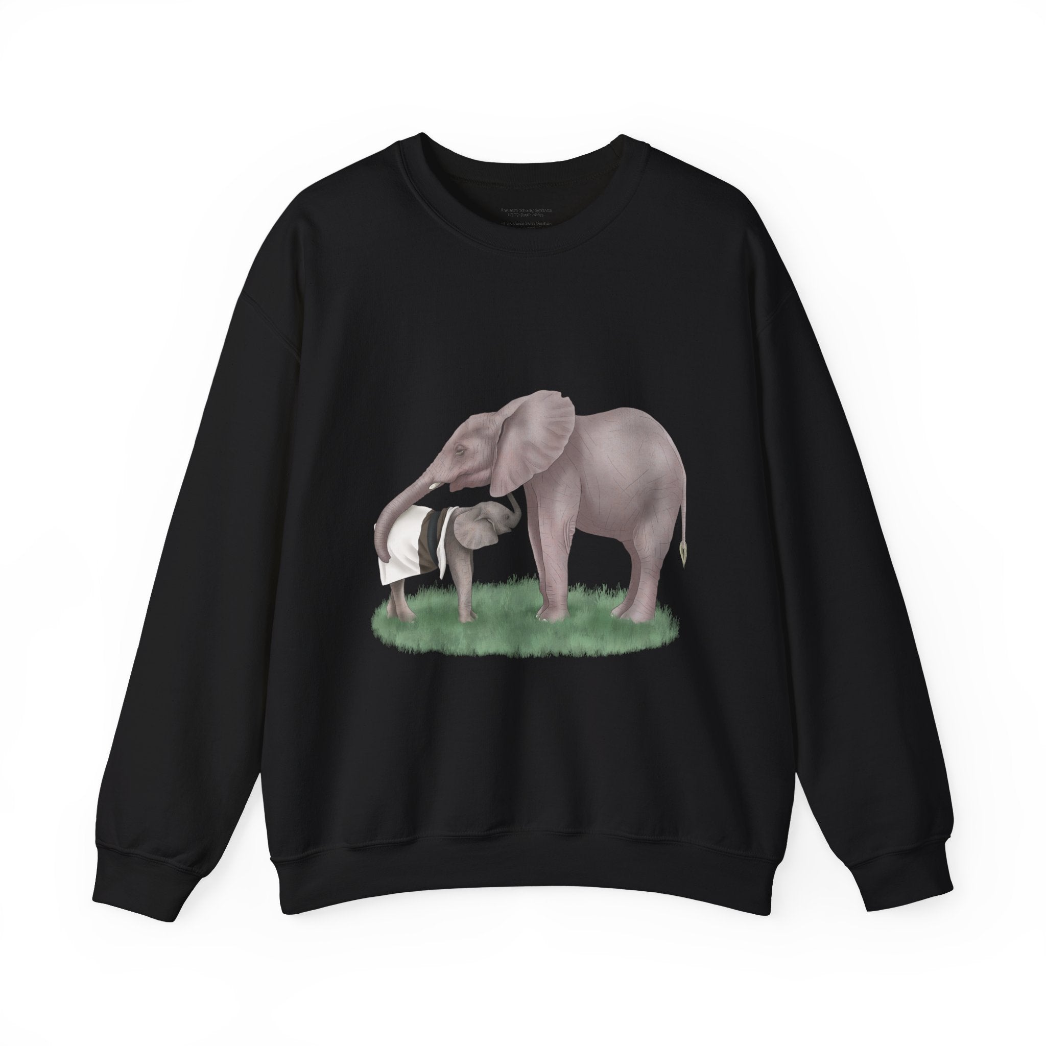 Phabeni & Khanyisa Crewneck Sweatshirt
