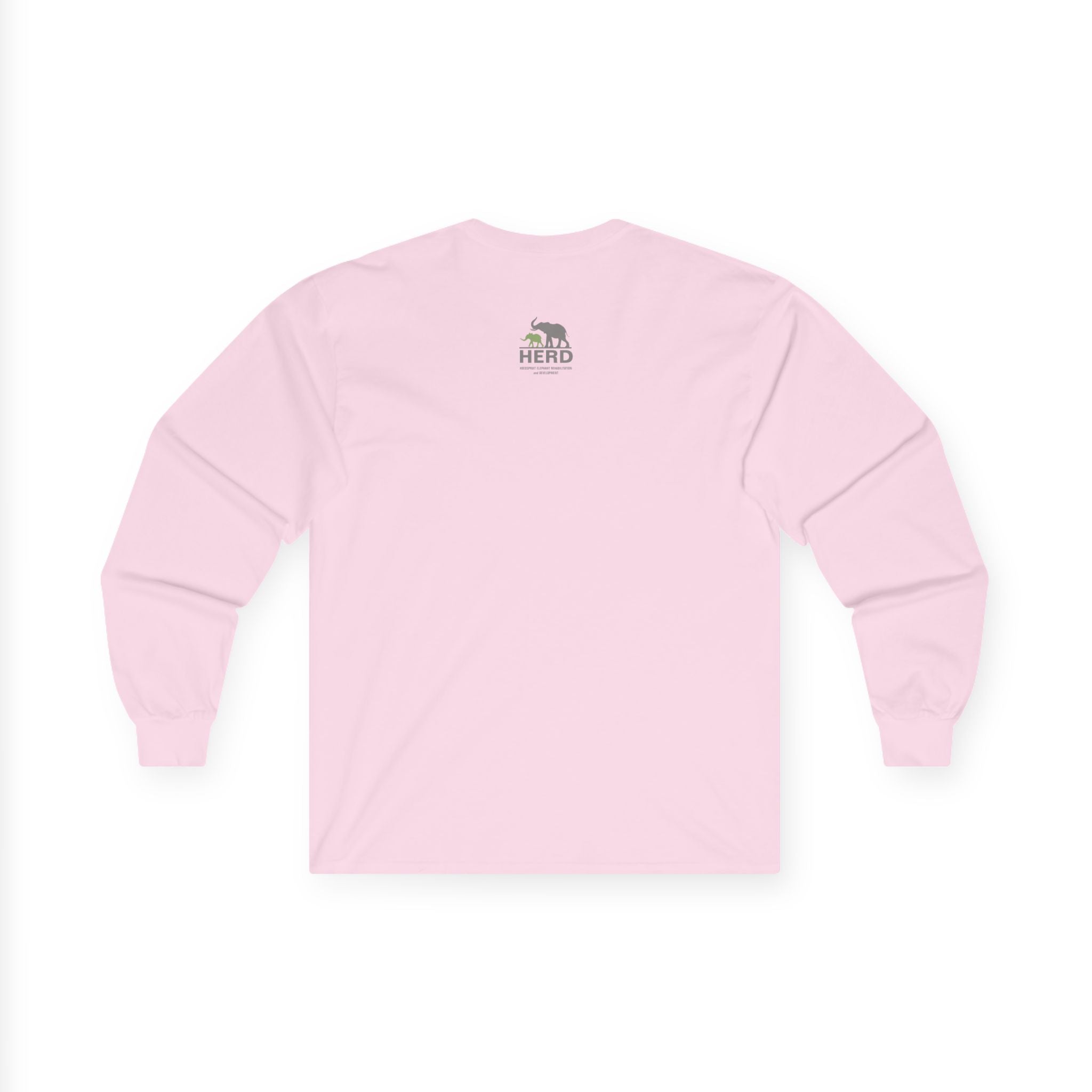 Khanyisa Wrapped In Pride Long Sleeve Tee