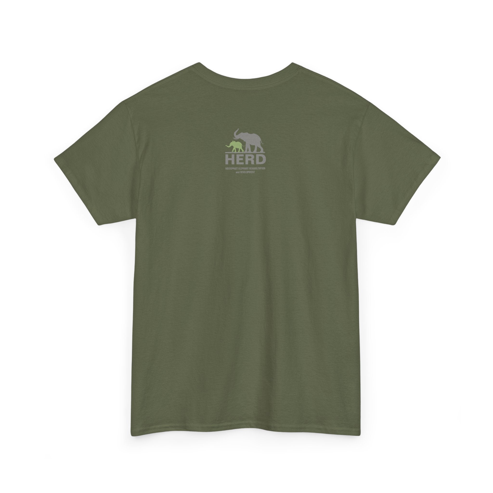 HERD Cotton T-Shirt