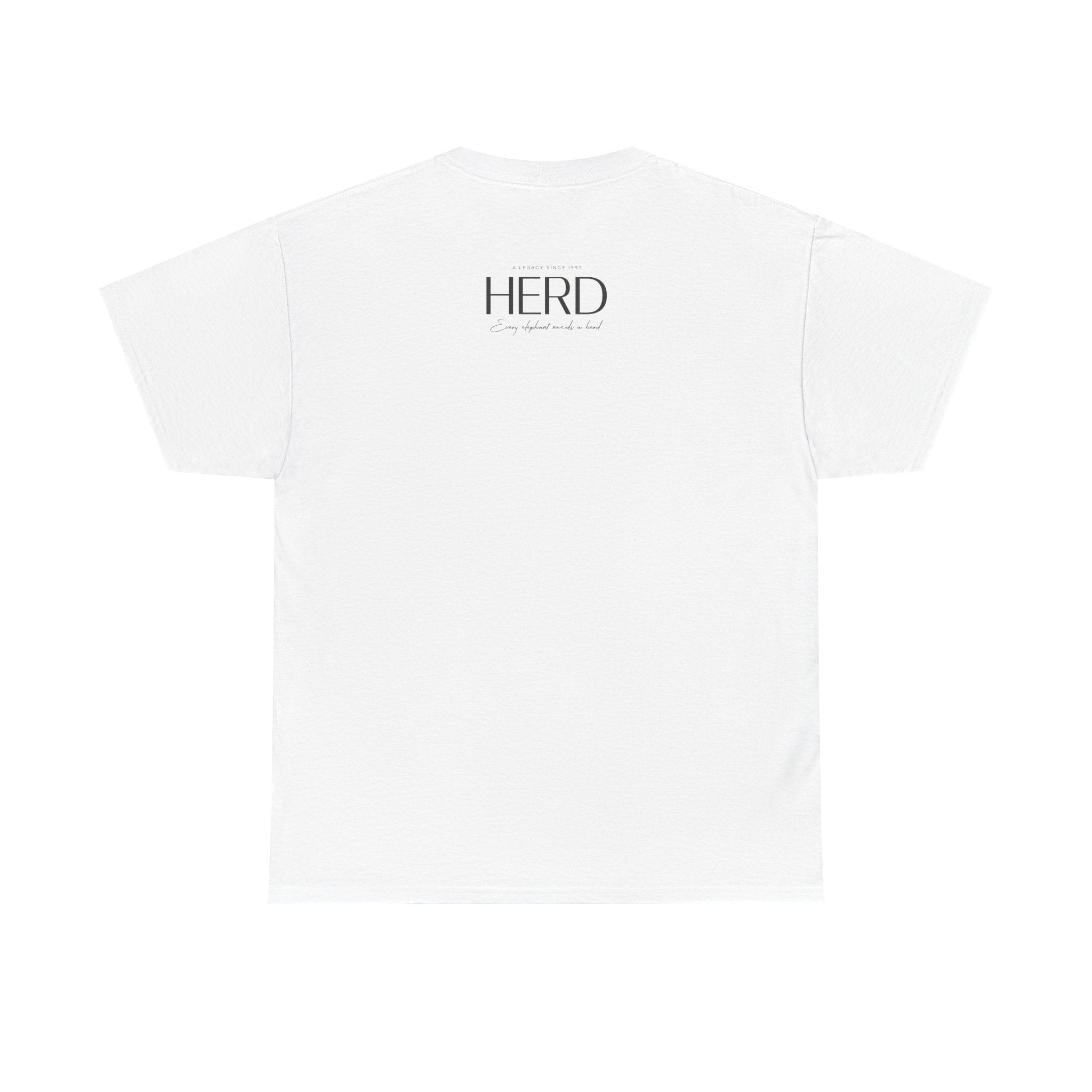 Jabulani Cotton T-Shirt