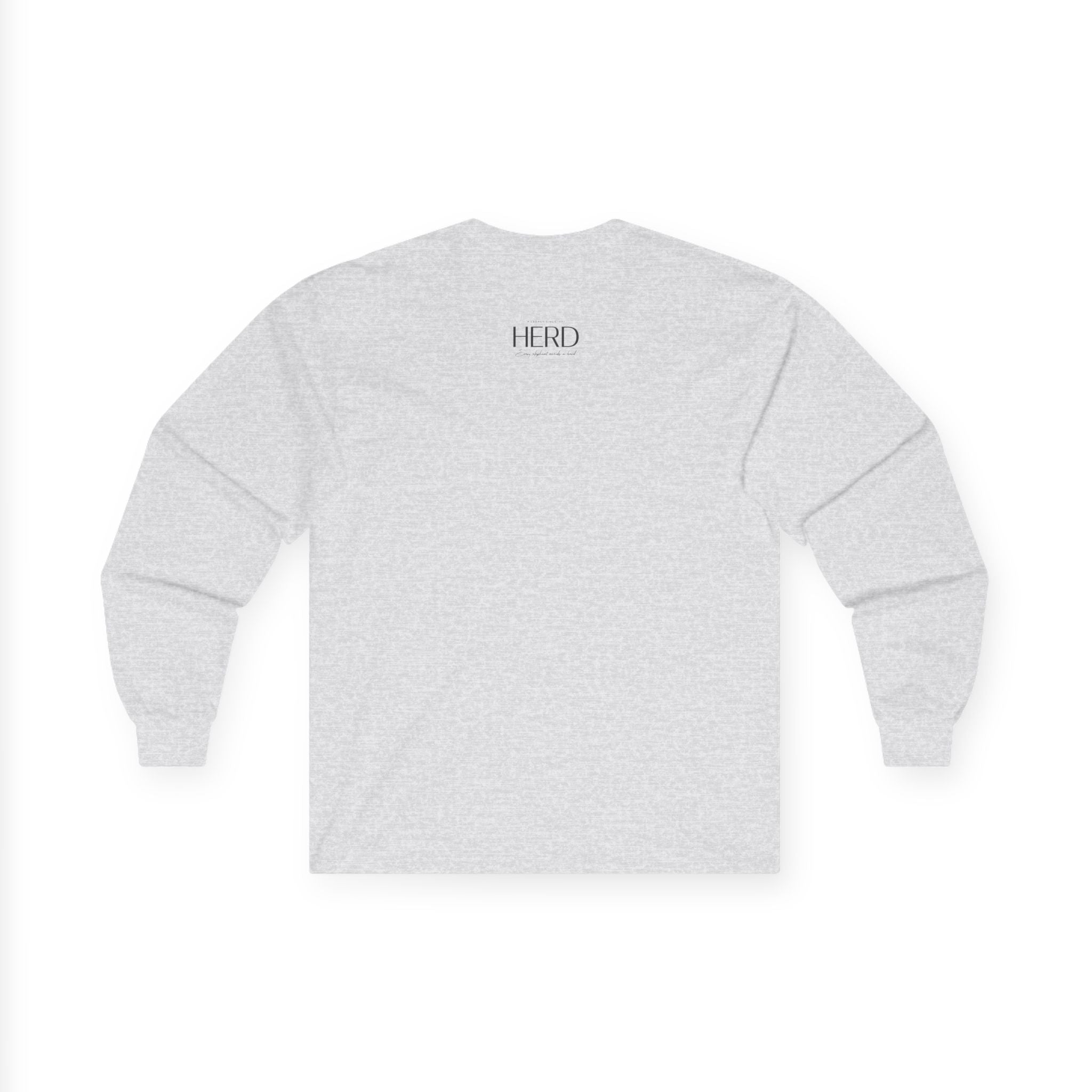 Phabeni & Khanyisa Long Sleeve Tee