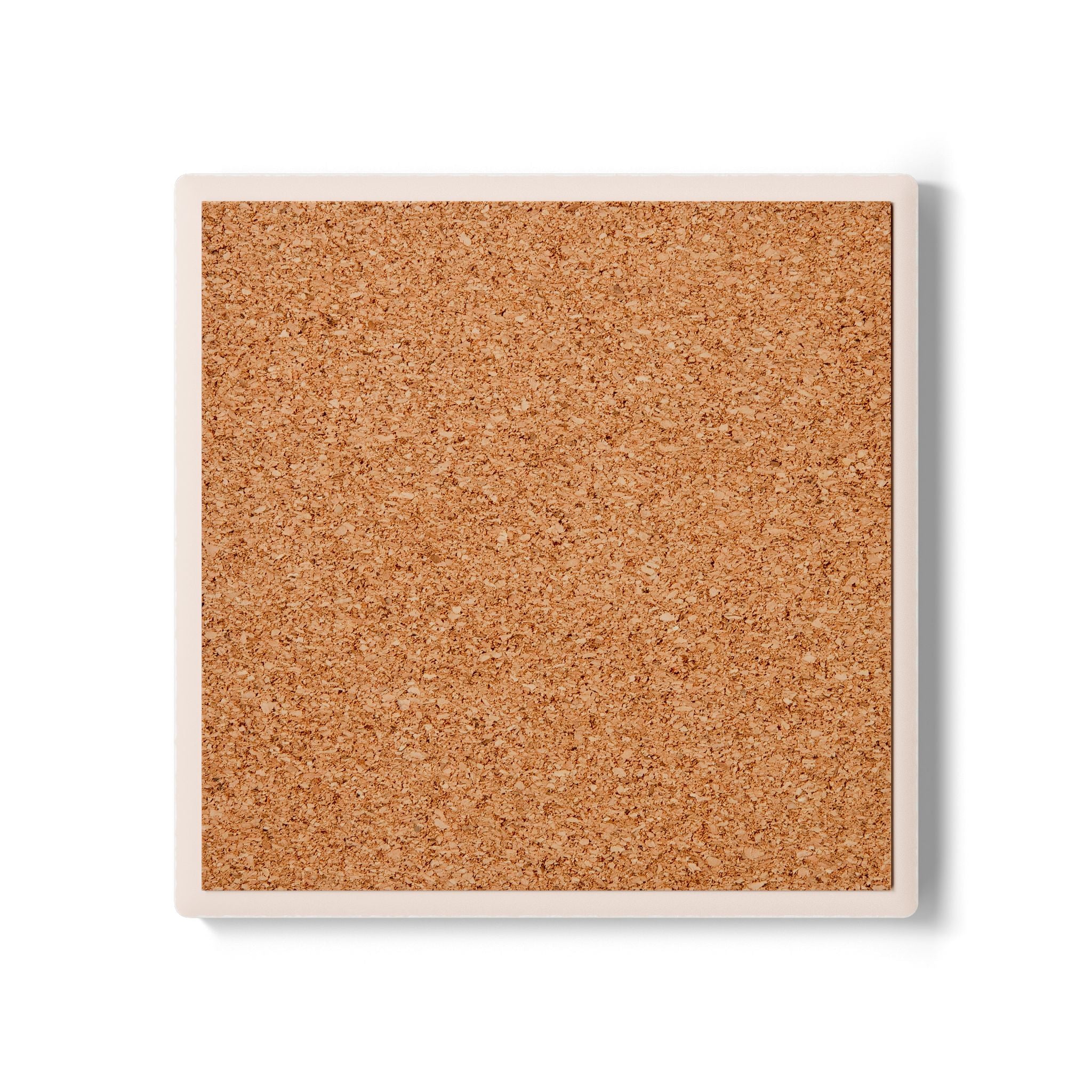 Khanyisa & Timisa Ceramic Coaster