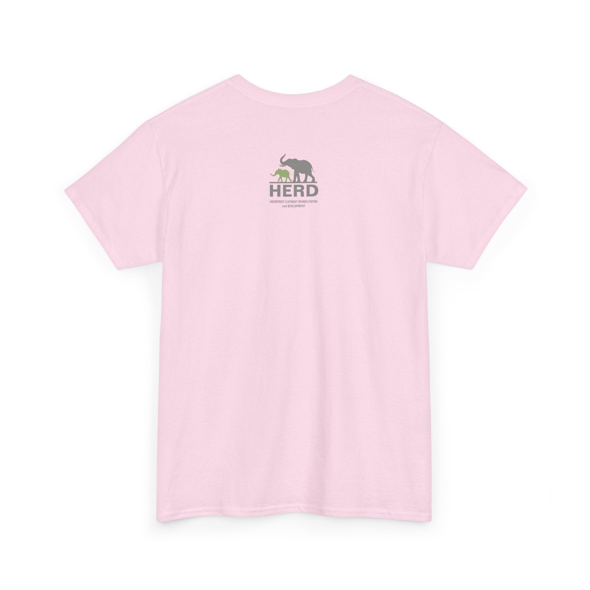 Khanyisa & Timisa Cotton T-Shirt