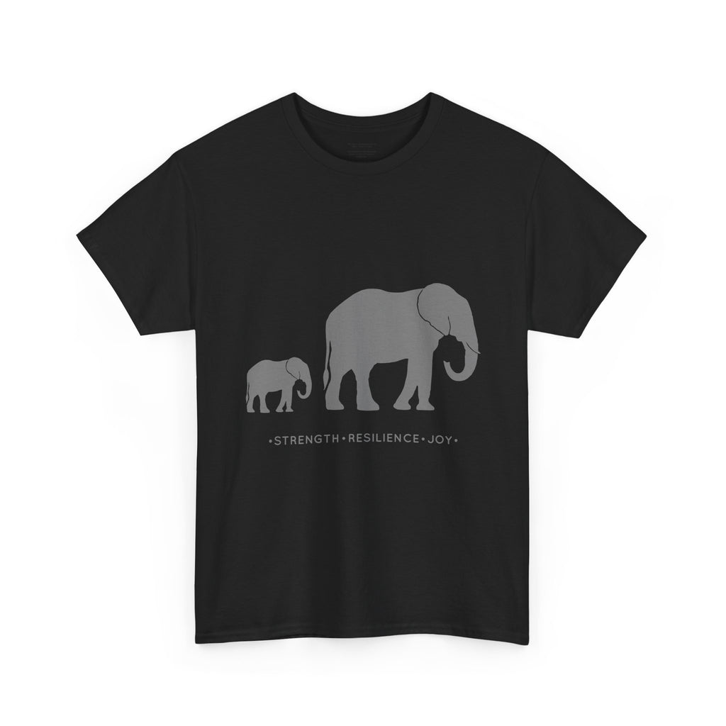 Jabulani Cotton T-Shirt