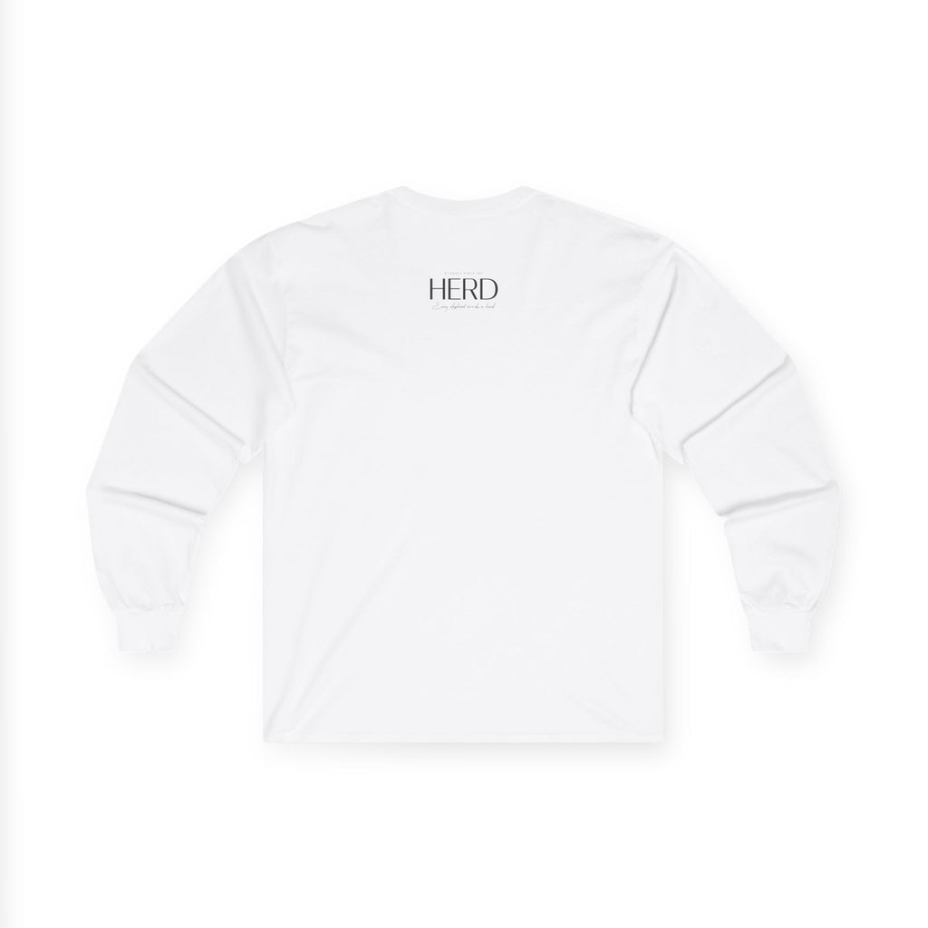 Khanyisa Wrapped In Pride Long Sleeve Tee