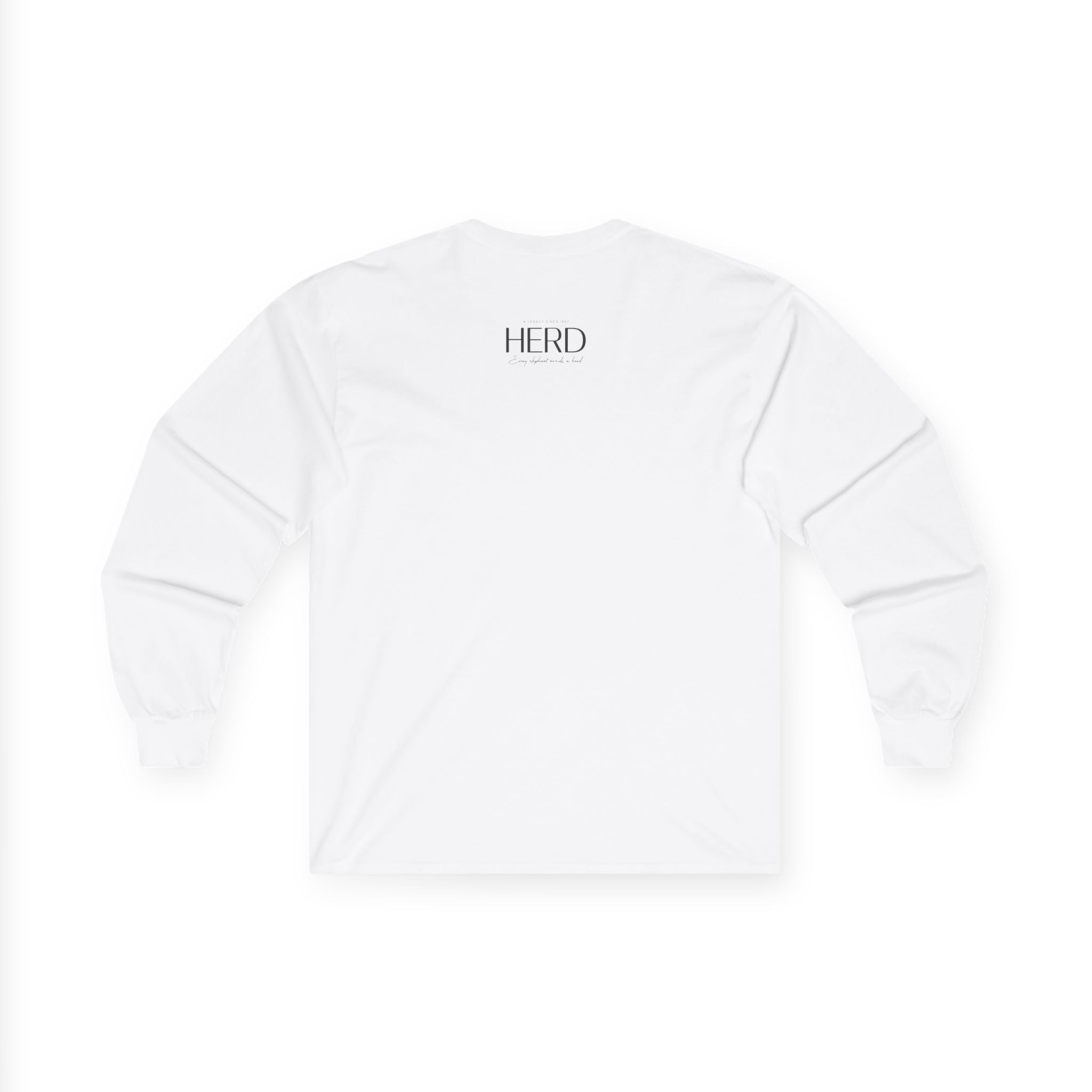 Khanyisa Wrapped In Pride Long Sleeve Tee