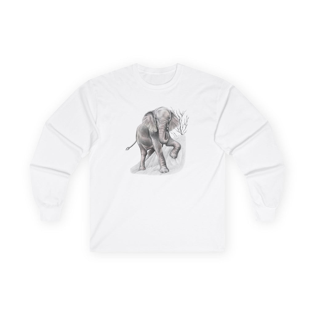 Khanyisa Long Sleeve Tee