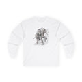 Khanyisa Long Sleeve Tee