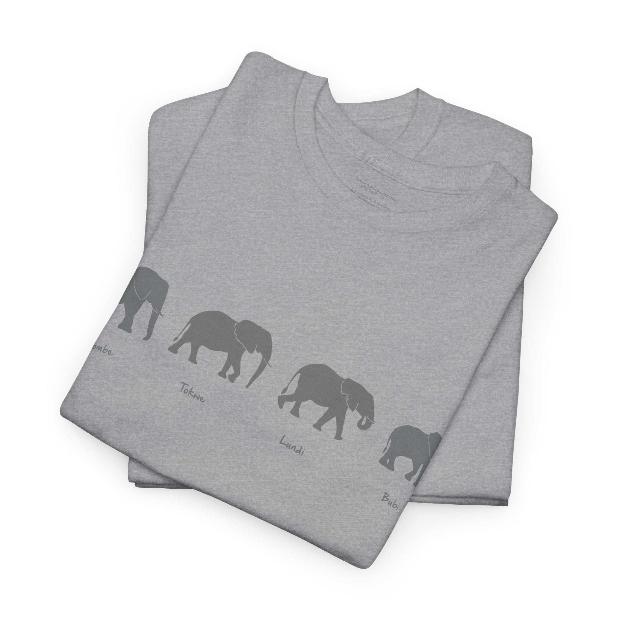 Motherhood Cotton T-Shirt