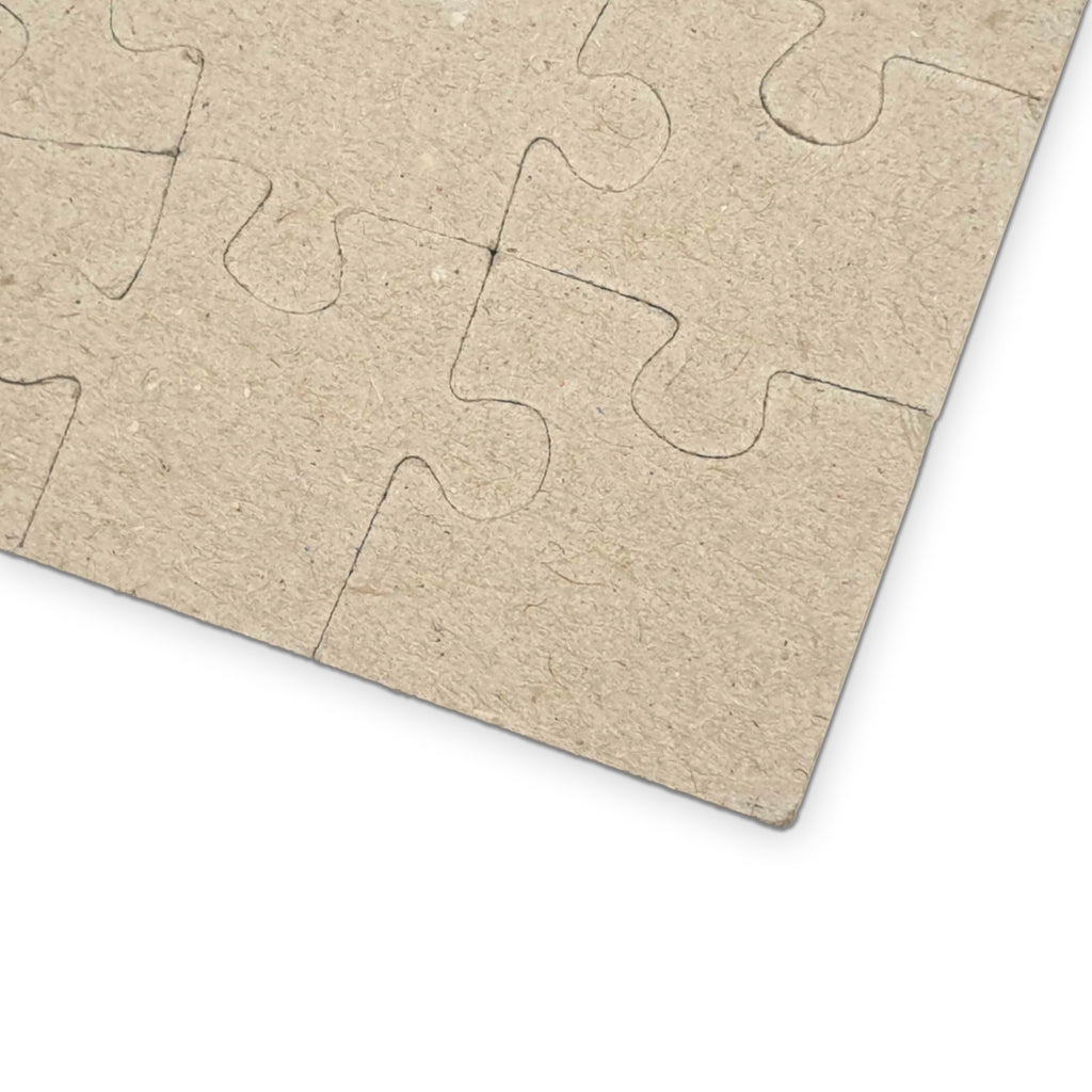 Khanyisa & Timisa 520 piece puzzle