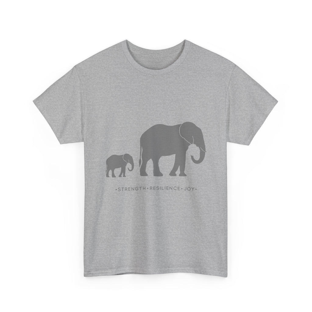 Jabulani Cotton T-Shirt