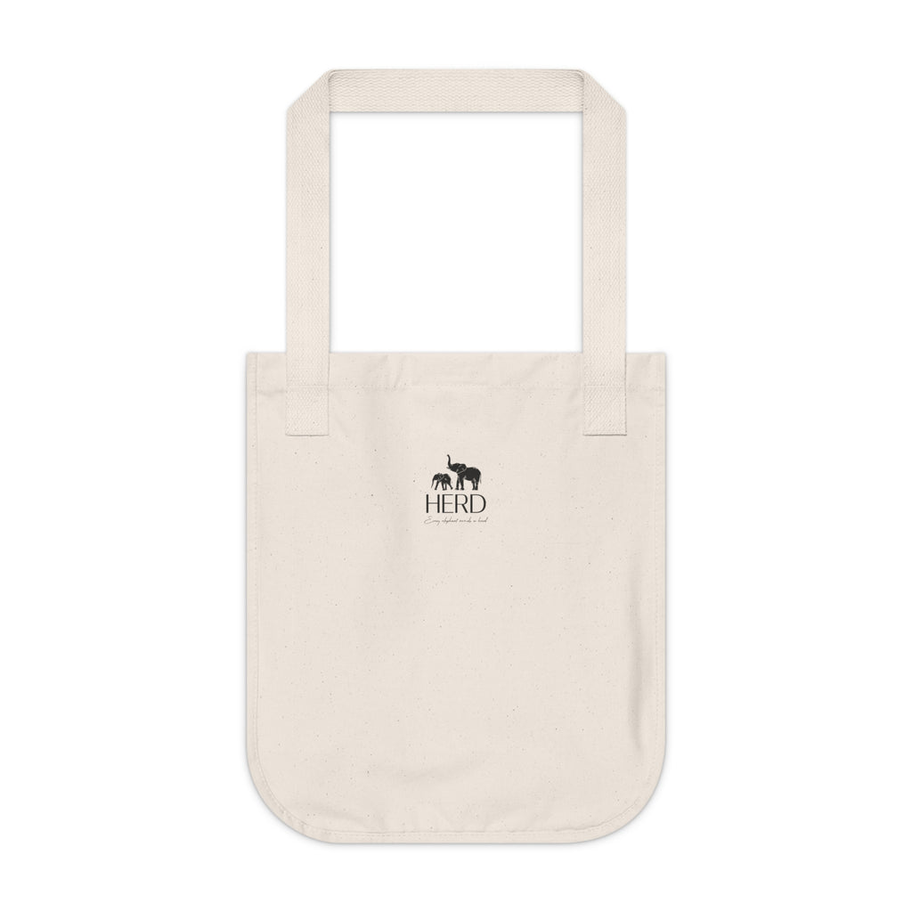Khanyisa & Timisa Eco-friendly Tote Bag