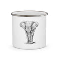 Jabulani Camping Mug