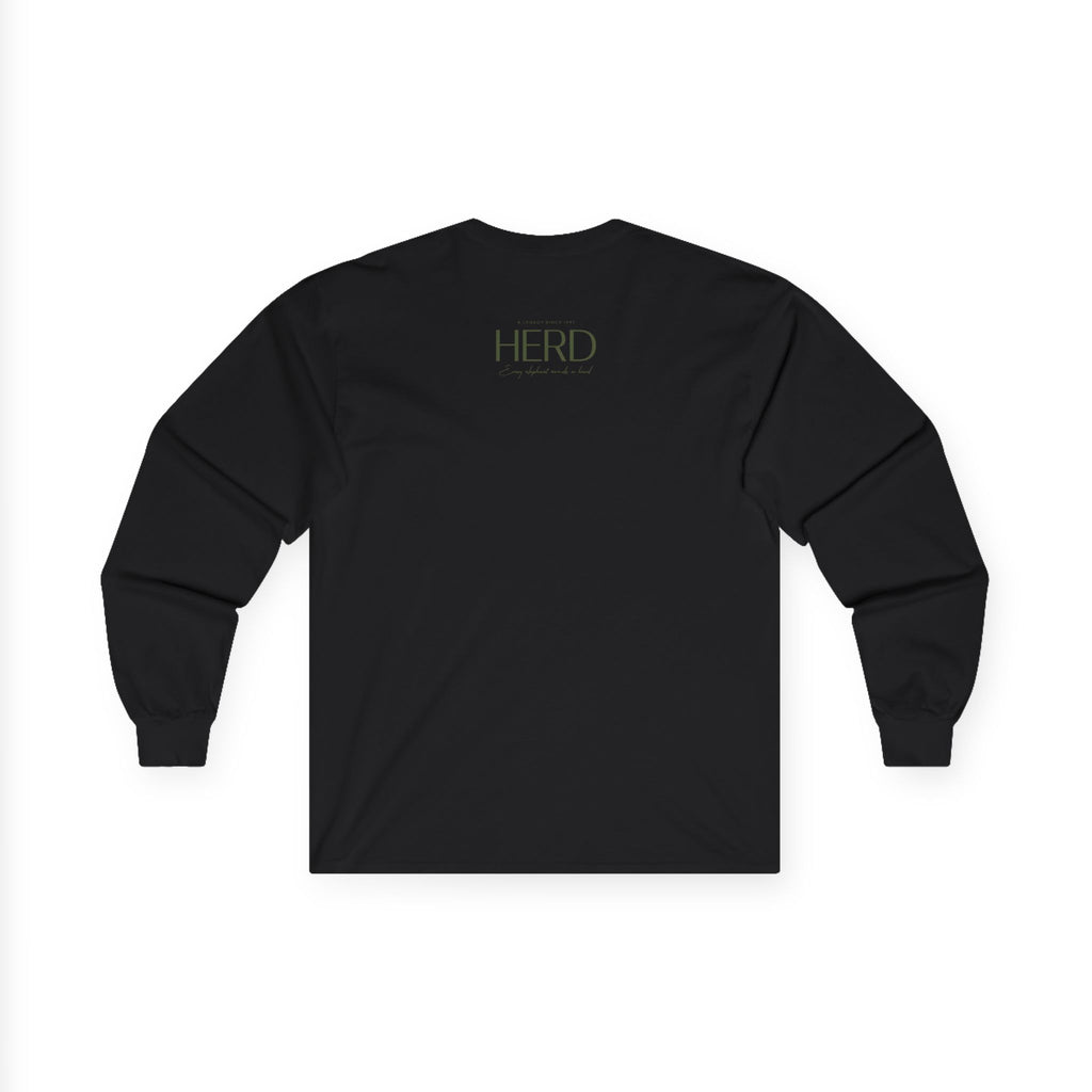 In Memory of Fenya Long Sleeve Tee