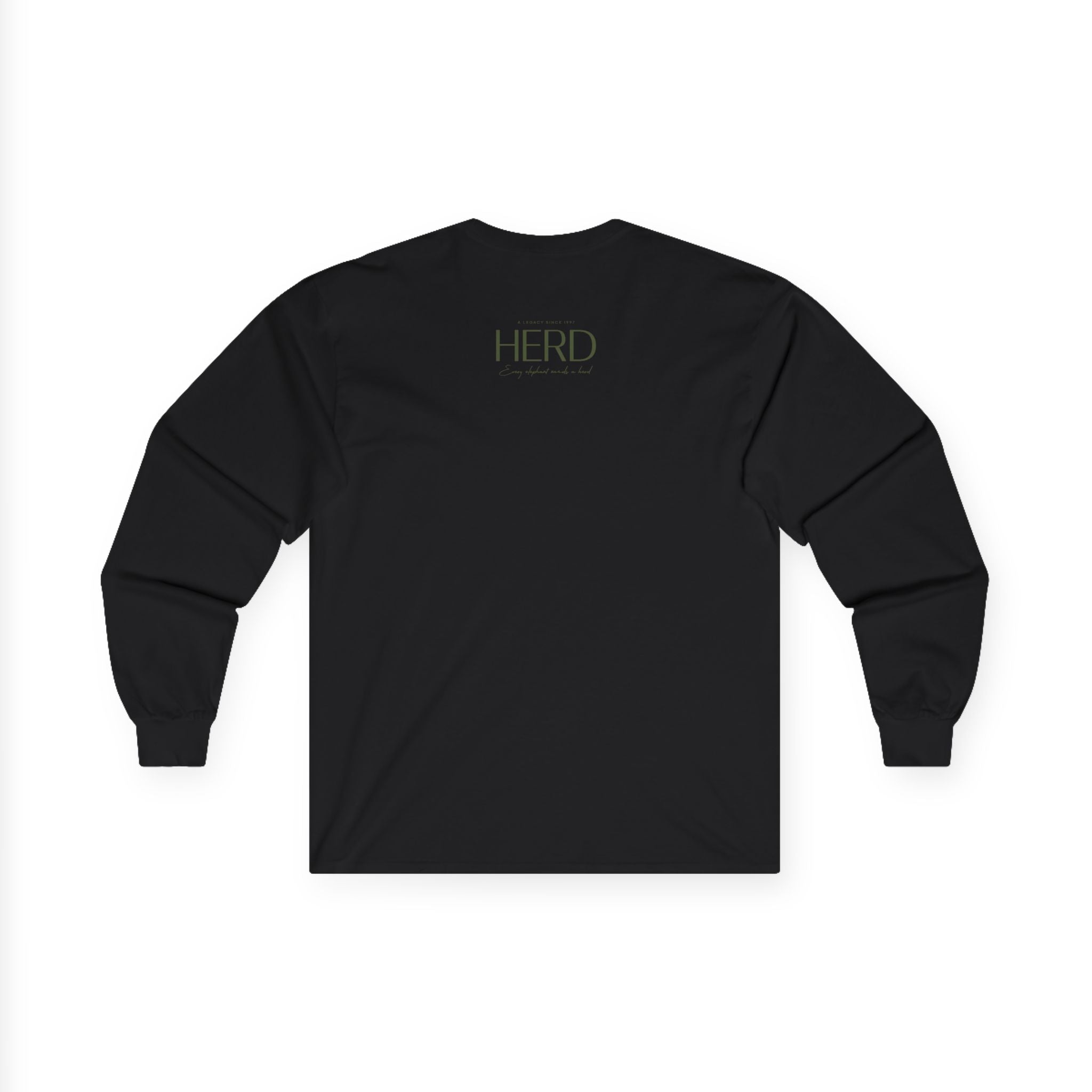 In Memory of Fenya Long Sleeve Tee
