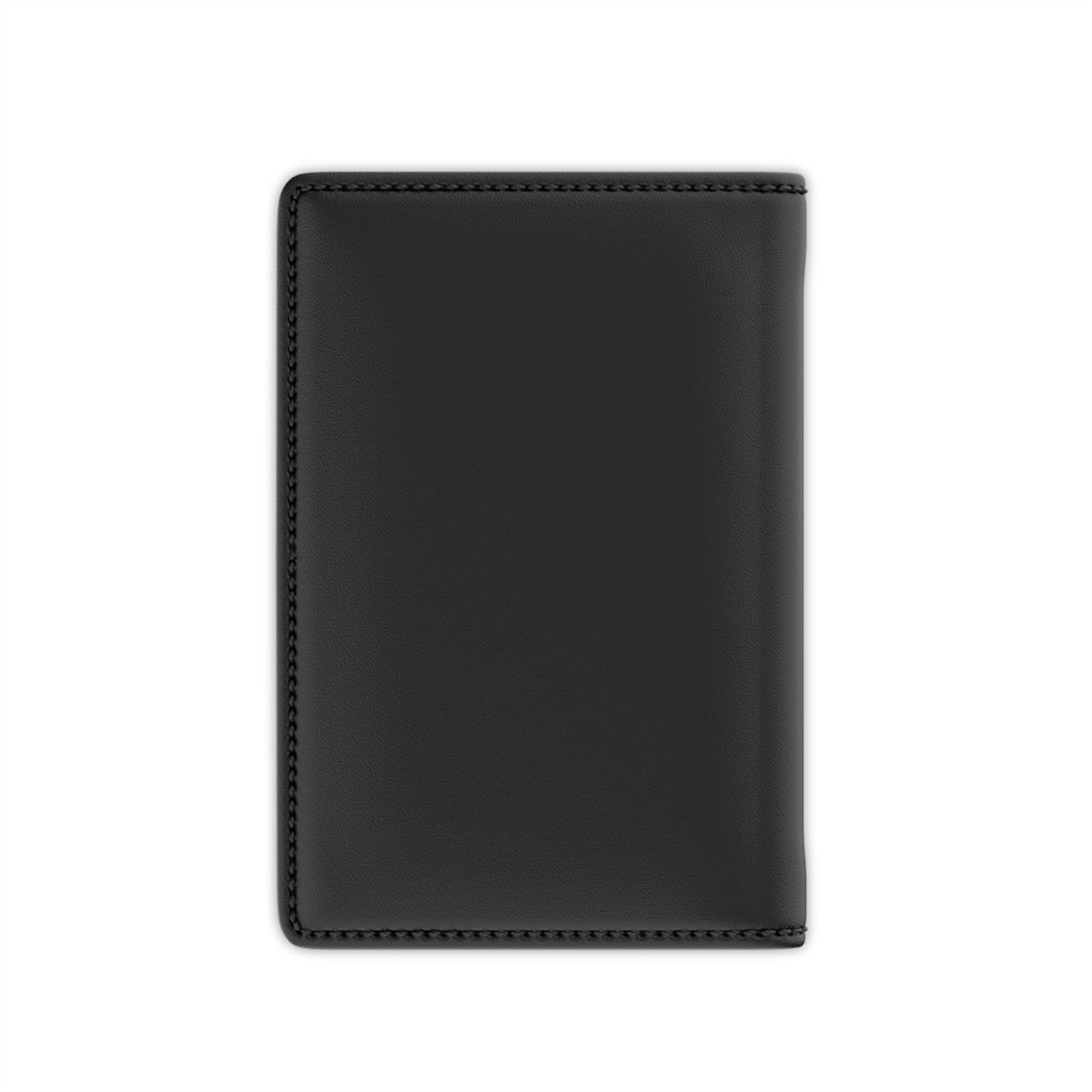 Strength in the Herd Passport Cover